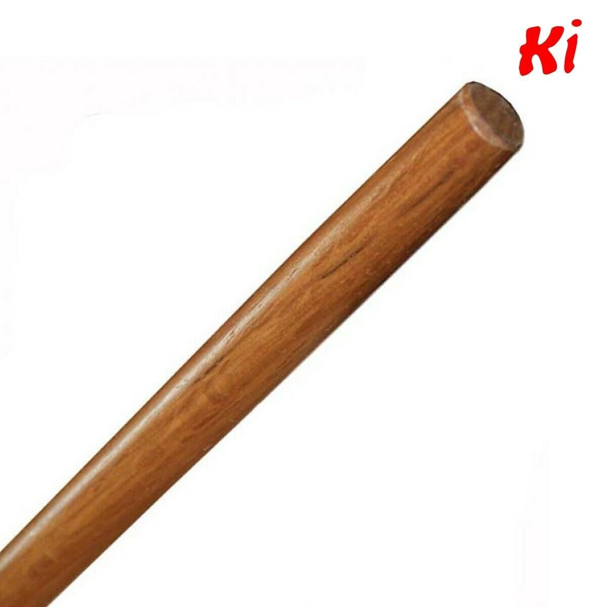 Bo in legno bastone Aikido Wushu Kune Ninjutsu Karate kali Wushu Armi 180cm