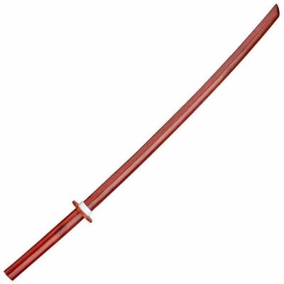 Bokken in legno bastone Aikido Wushu Kune Ninjutsu Kendo kali Wushu Armi 1 m