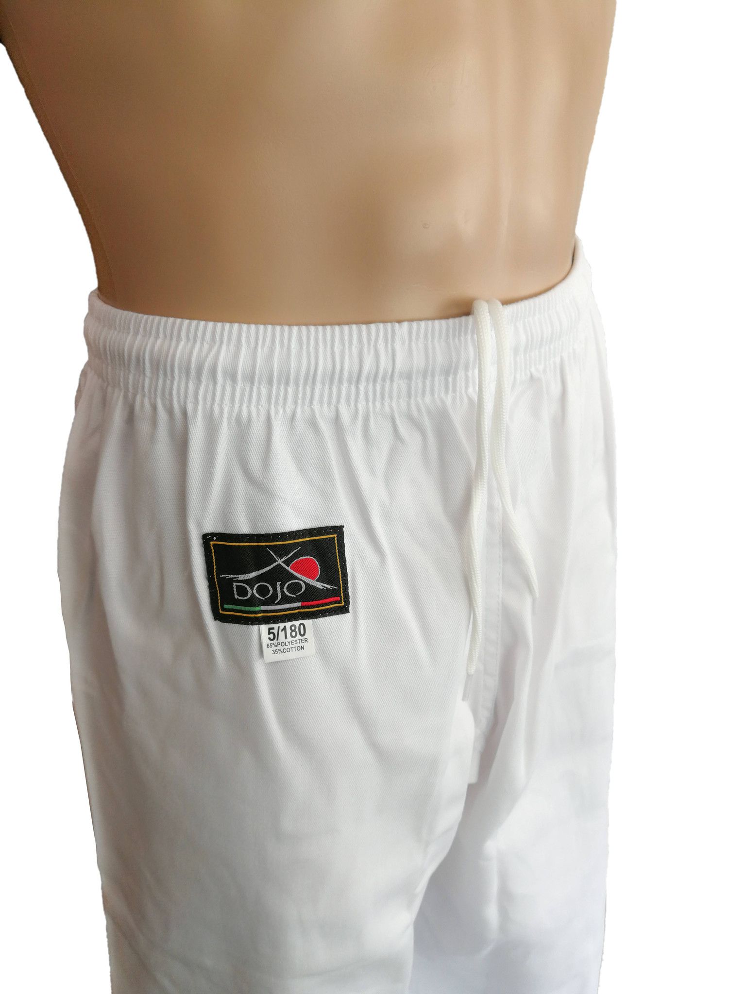 Dojo - Pantalone per Karate Training