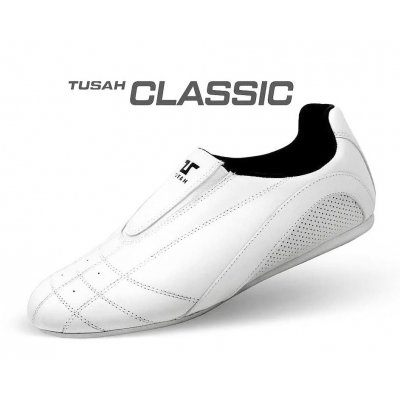 Scarpetta Classic per allenamenti di Taekwondo, Karate ed arti marziali ideale per lallenamento di tutti i giorni