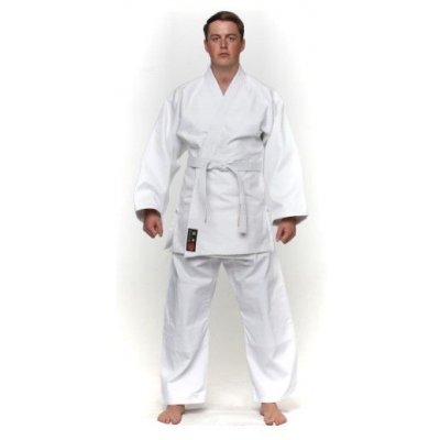 Master - Karategi Elite Heavyweight Pesante per allenament adulto o bambino per Karate