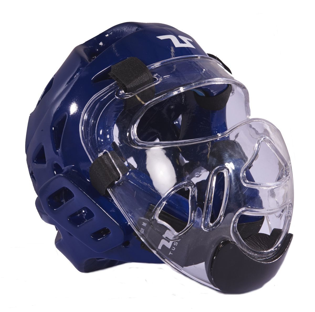 Maschera per Caschetto per competizioni o allenamenti