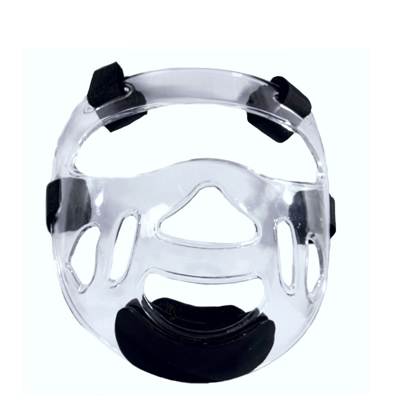 Maschera per Caschetto per competizioni o allenamenti
