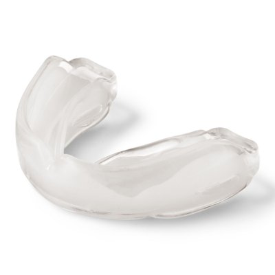 Paradenti Powrgard Crusader professionale per agonisti allenamenti e competizioni