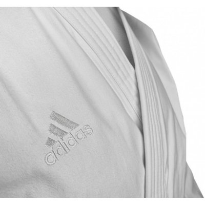 Karategi per Kata Adidas modello Kigai Omologato WKF per allenamenti e competizioni adulto o bambino