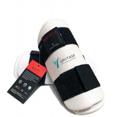 Parabraccia per Taekwondo Song Moo Kwan Omologati SMK per allenamenti o competizioni