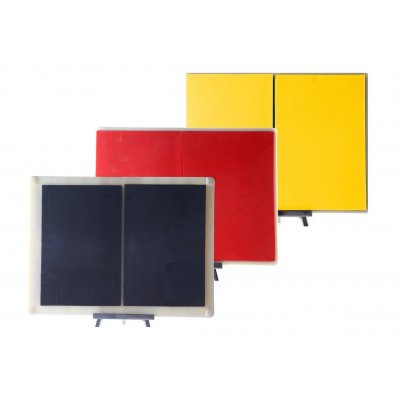 Tavoletta Ricomponibile per Juniores ed allievi di livello Intermedio