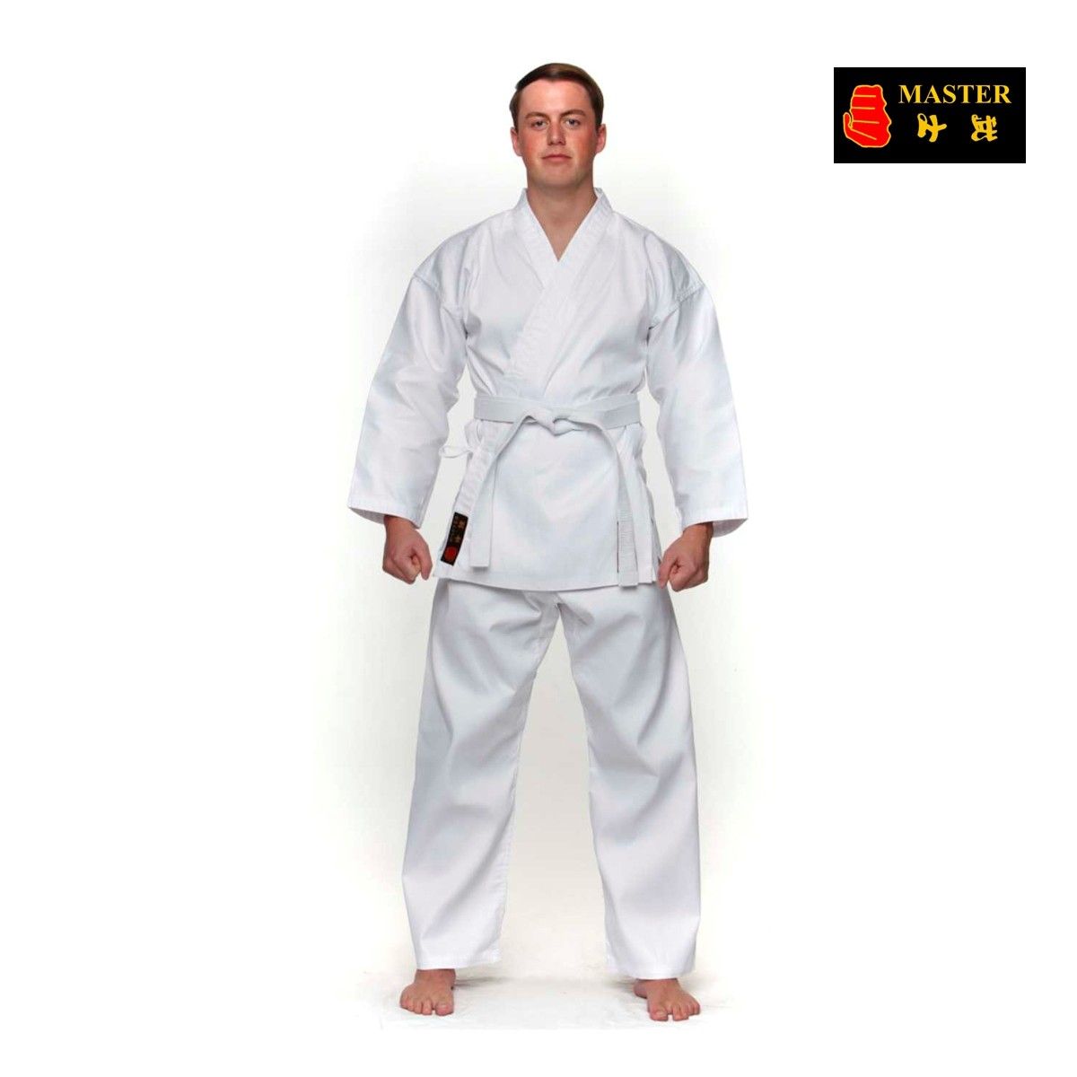 Karategi Training Master per allenamento adulto o bambino per Karate