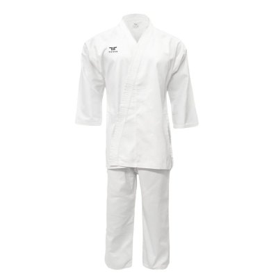 Tusah - Karategi Classic Uniforme per Karate Training per allenamento bambini e adulti per Karate