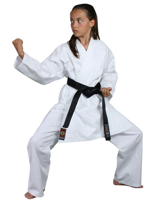 Itaki - Karategi Training per adulto o bambino per Karate