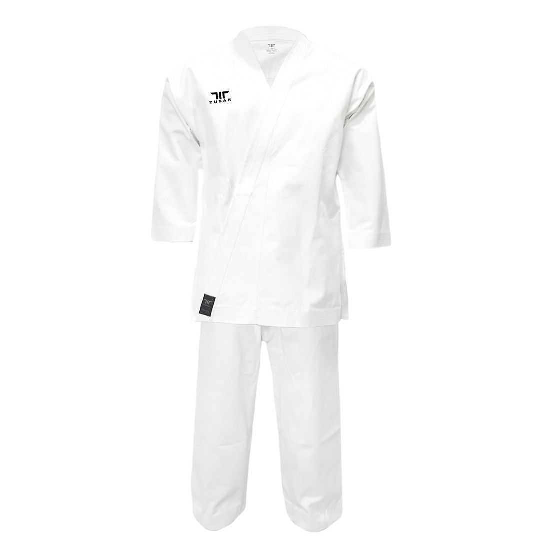 Tusah - Karategi Kata Deluxe Uniforme per Karate