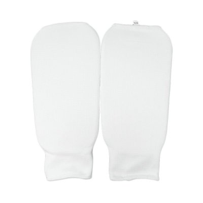 Tusah Parabraccia Classic in cotone per Allenamento Protezione braccia Karate, Taekwondo Bambini e adulti