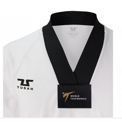 Dobok EVO Versione Maschile Omologato WT