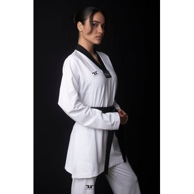 Dobok EVO Versione Femminile Omologato WT