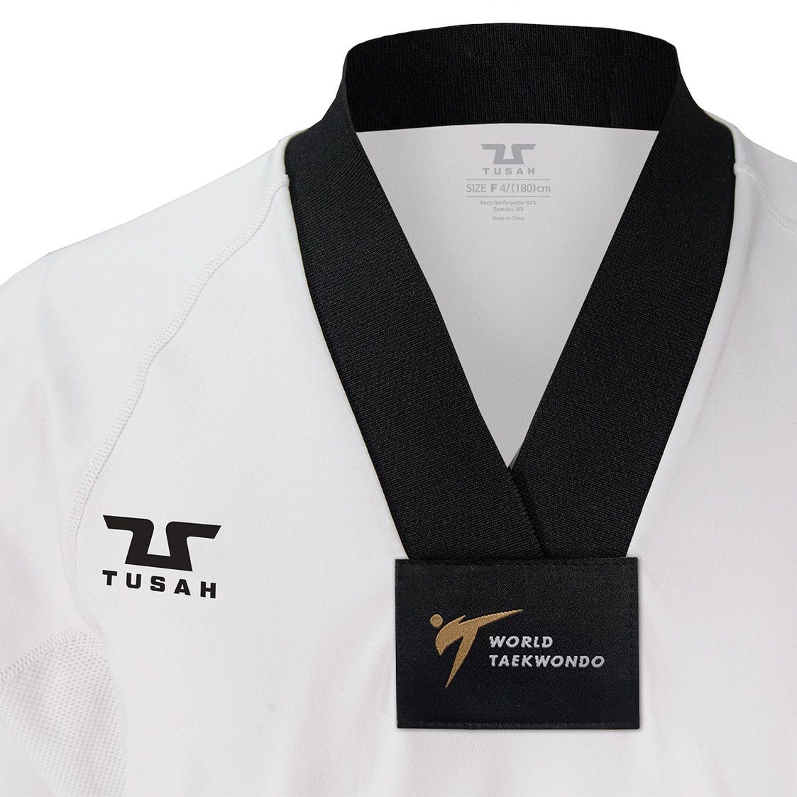 Dobok EVO Versione Femminile Omologato WT