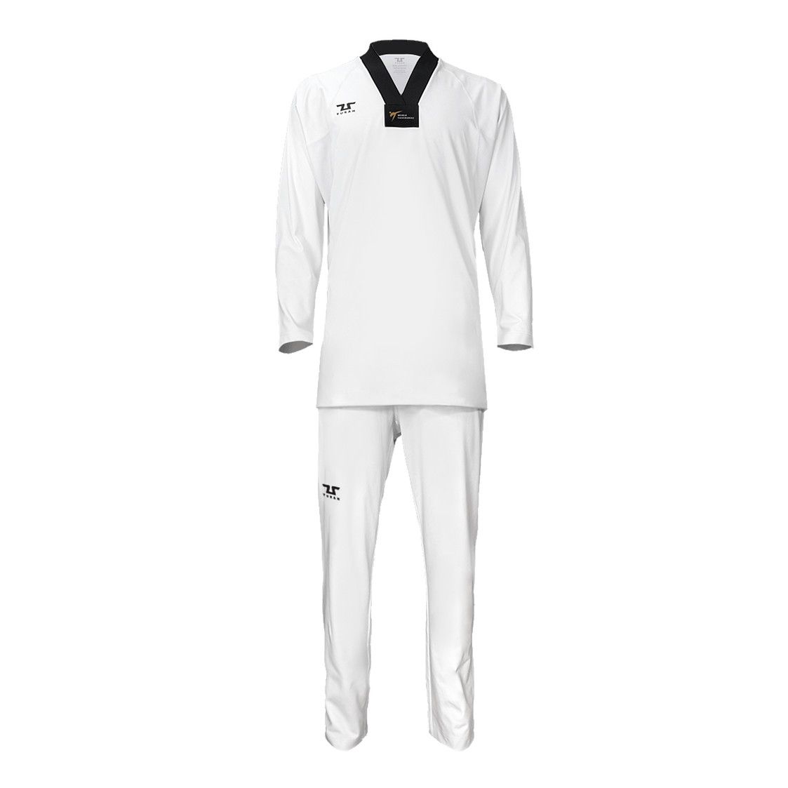 Dobok EVO Versione Femminile Omologato WT