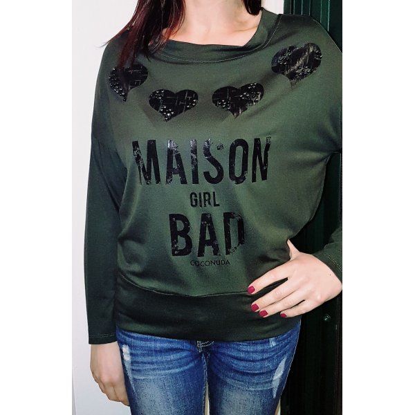 Maglia Coconuda sportiva Mod. 132