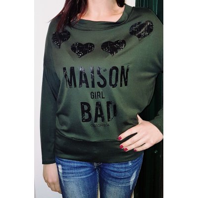 Maglia Coconuda sportiva Mod. 132