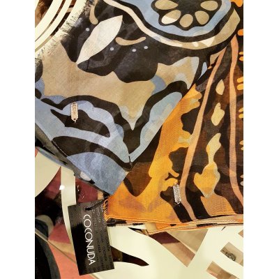 Pashmina Coconuda MOd.3443