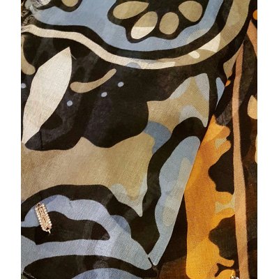 Pashmina Coconuda MOd.3443