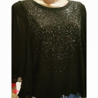 Top Coconuda Mod 654