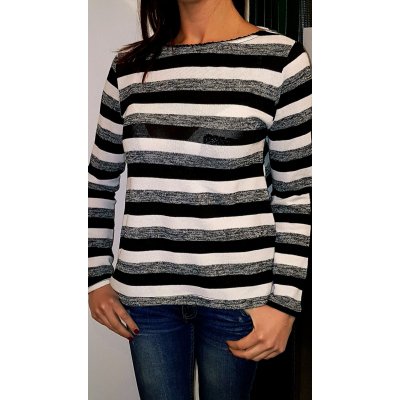 Maglia Bucle Righe