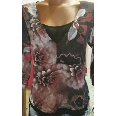 Blusa Coconuda Mod.023