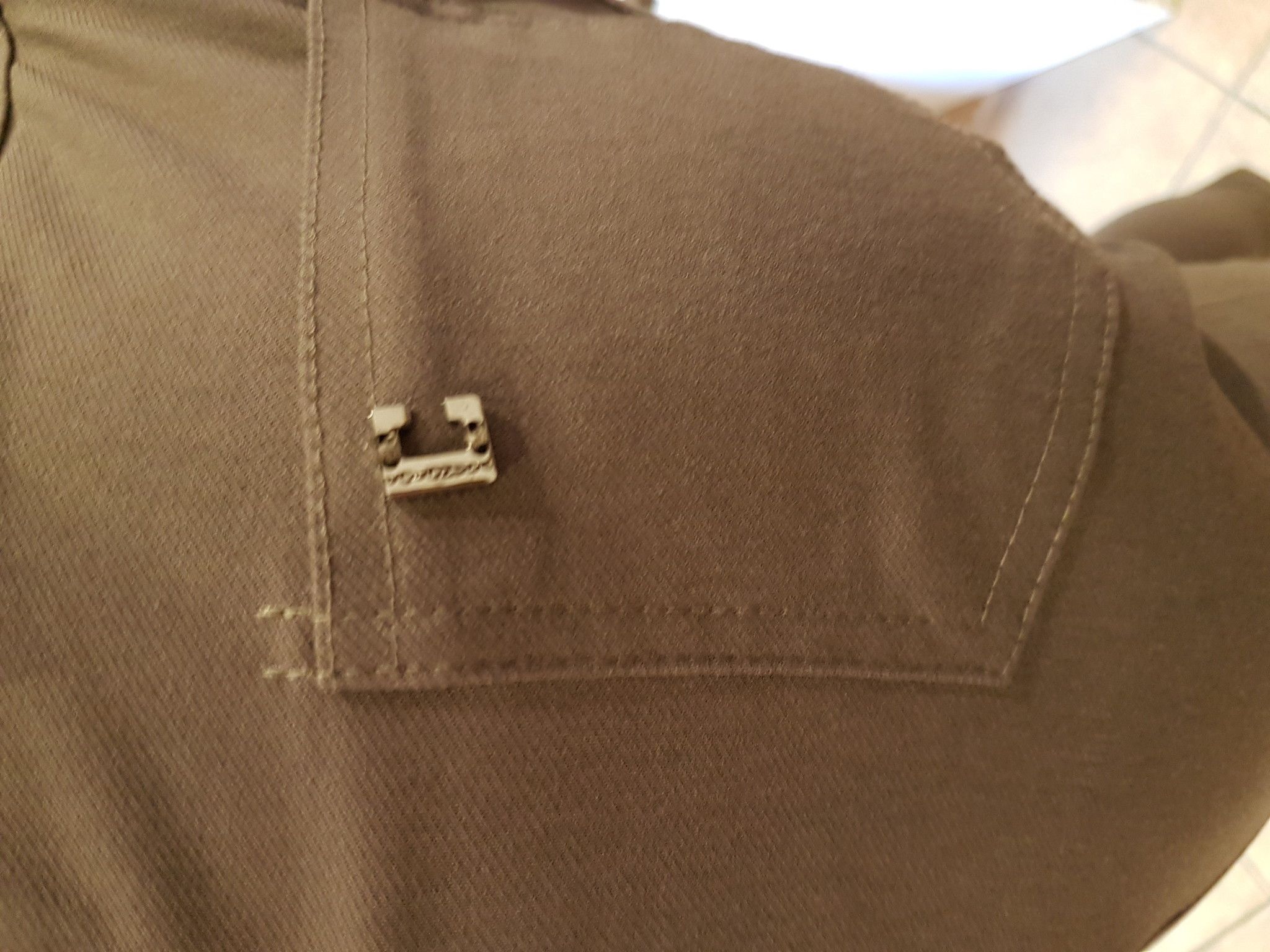 Pantalonte Coconuda Mod.159