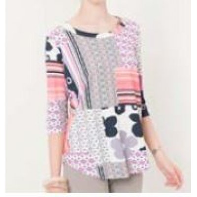 Maglia Ragno Mod.70730W