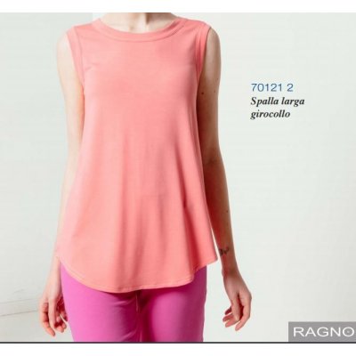 Maglia Smanicata Ragno Mod. 701212