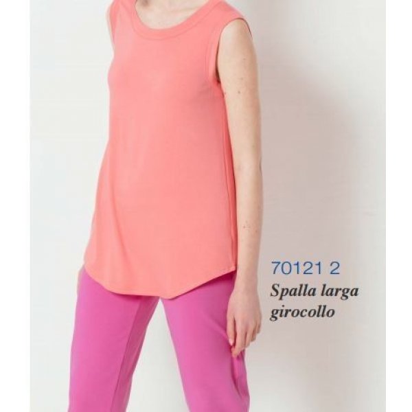 Maglia Smanicata Ragno Mod. 701212