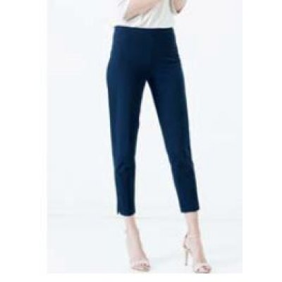 Pantalone Ragno Mod Capri con panciera invisibile Mod 70519Y