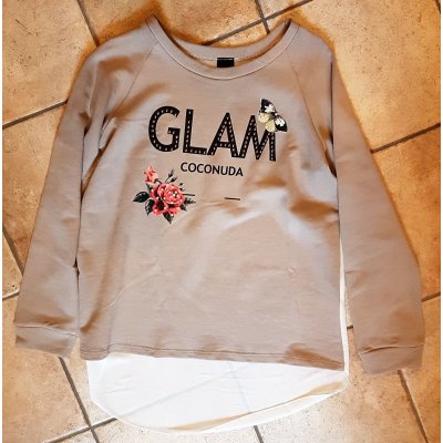 Felpa Primaverile CoconudaGlam