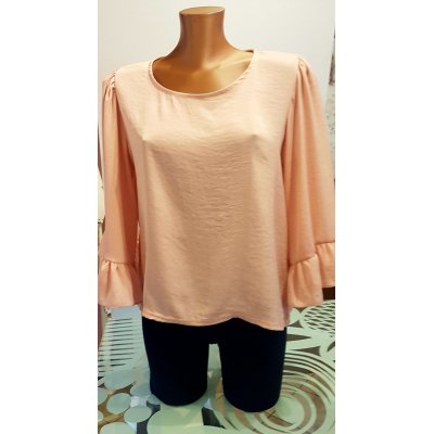 Camicia Bucle' Rosa Antico