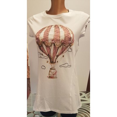 Maglia Joops! Mongolfiera