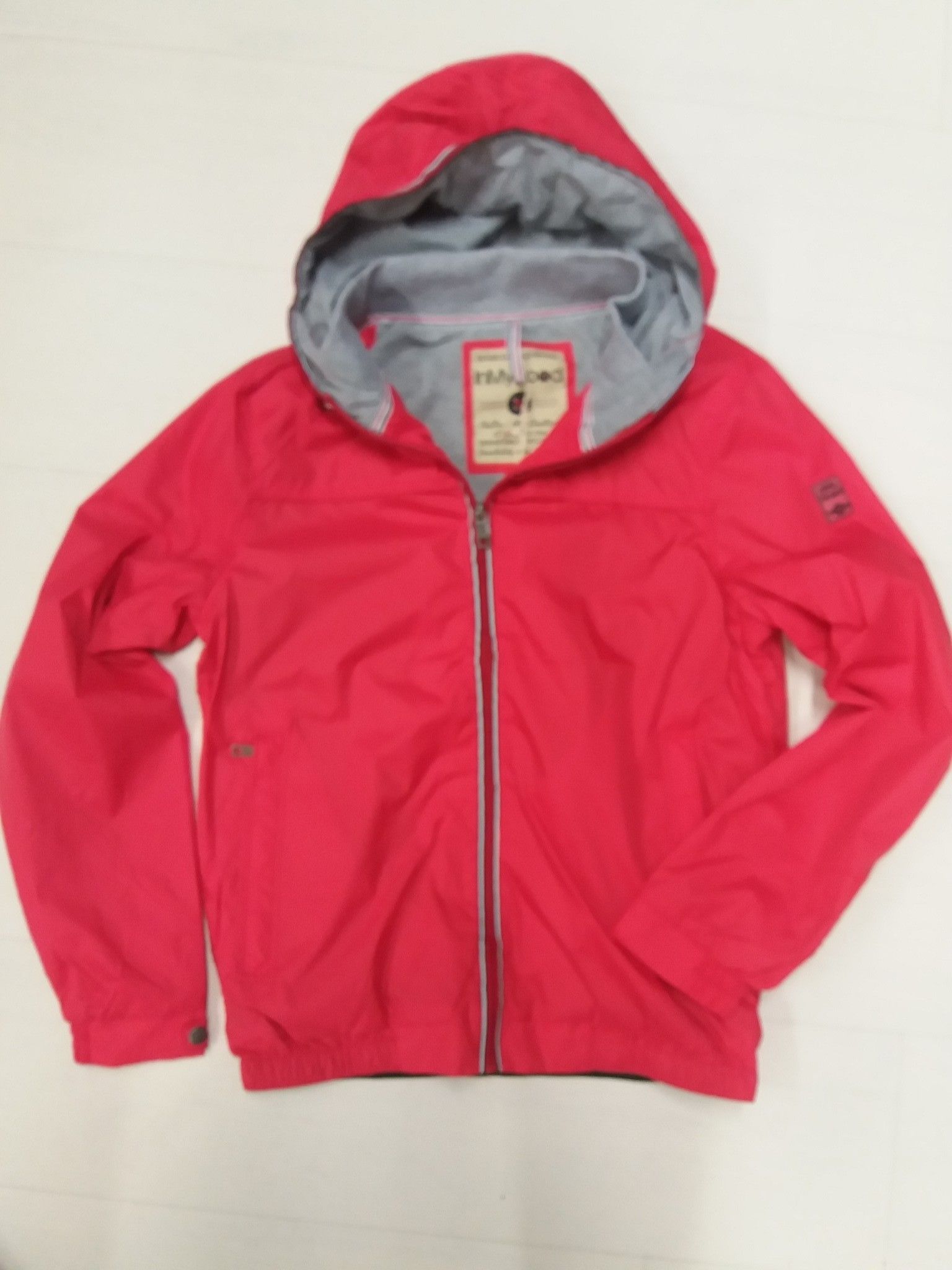 GIUBBINO ESTIVO ANTIVENTO