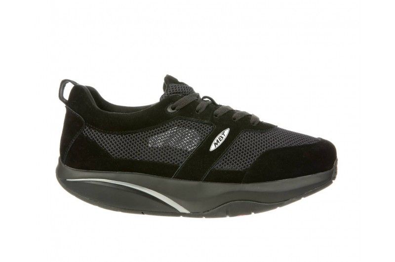 MBT ANASA M BLACK