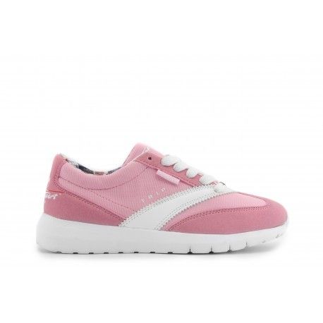 CALZATURE TEPA SPORT mod. TRIP col. PINK WHITE Abbigliamento e