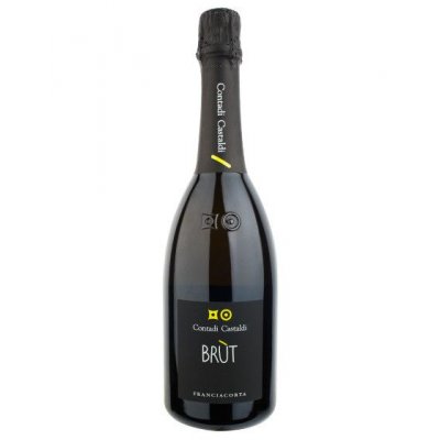 Contadi Castaldi Brut DOCG