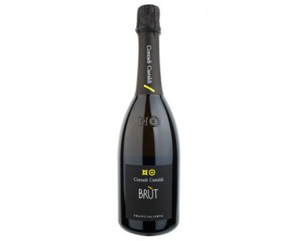 Contadi Castaldi Brut DOCG