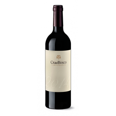 Cà del Bosco Curtefranca Rosso DOC