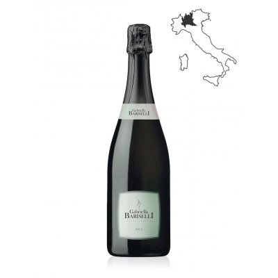 Gabriella Bariselli Brut DOCG