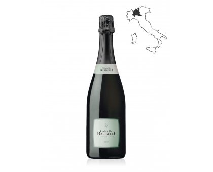 Gabriella Bariselli Brut DOCG