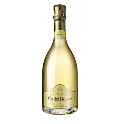 Cà del Bosco Cuvée Prestige Brut DOCG