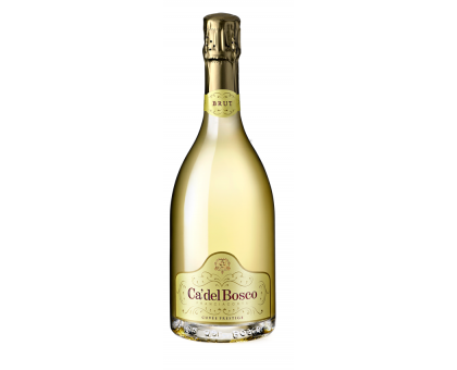 Cà del Bosco Cuvée Prestige Brut DOCG
