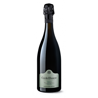 Cà del Bosco Dosage Zero DOCG