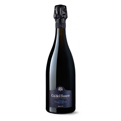 Cà del Bosco Millesimato Brut DOCG
