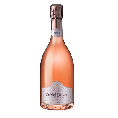 Cà del Bosco Cuvèe Prestige Rosè DOCG