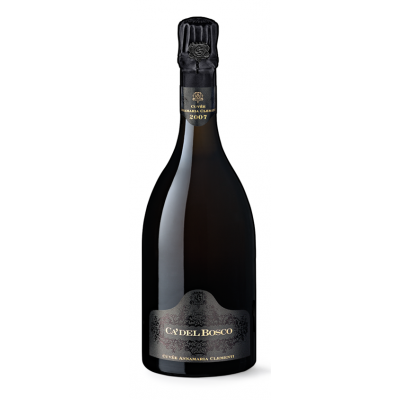 Ca' del Bosco Cuve'e Annamaria Clementi