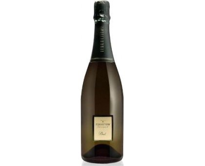 Ferghettina Brut DOCG